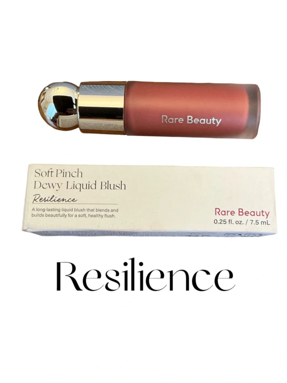 Rare Beauty Soft Pinch Blush “Resilience”